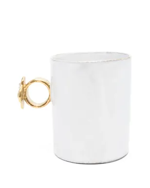 Astier De Villatte セレナ・カローネ ビーリングマグ - サムネイル2