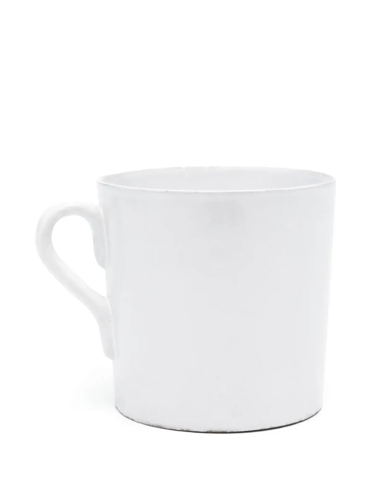 Astier De Villatte x John Derian large rabbit mug - White - 画像2