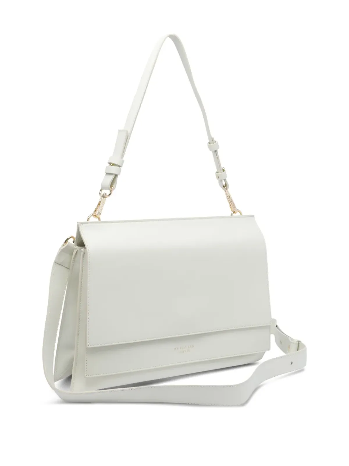 MY BEST BAG ショルダーバッグ（ニュートラルカラー） - 画像3