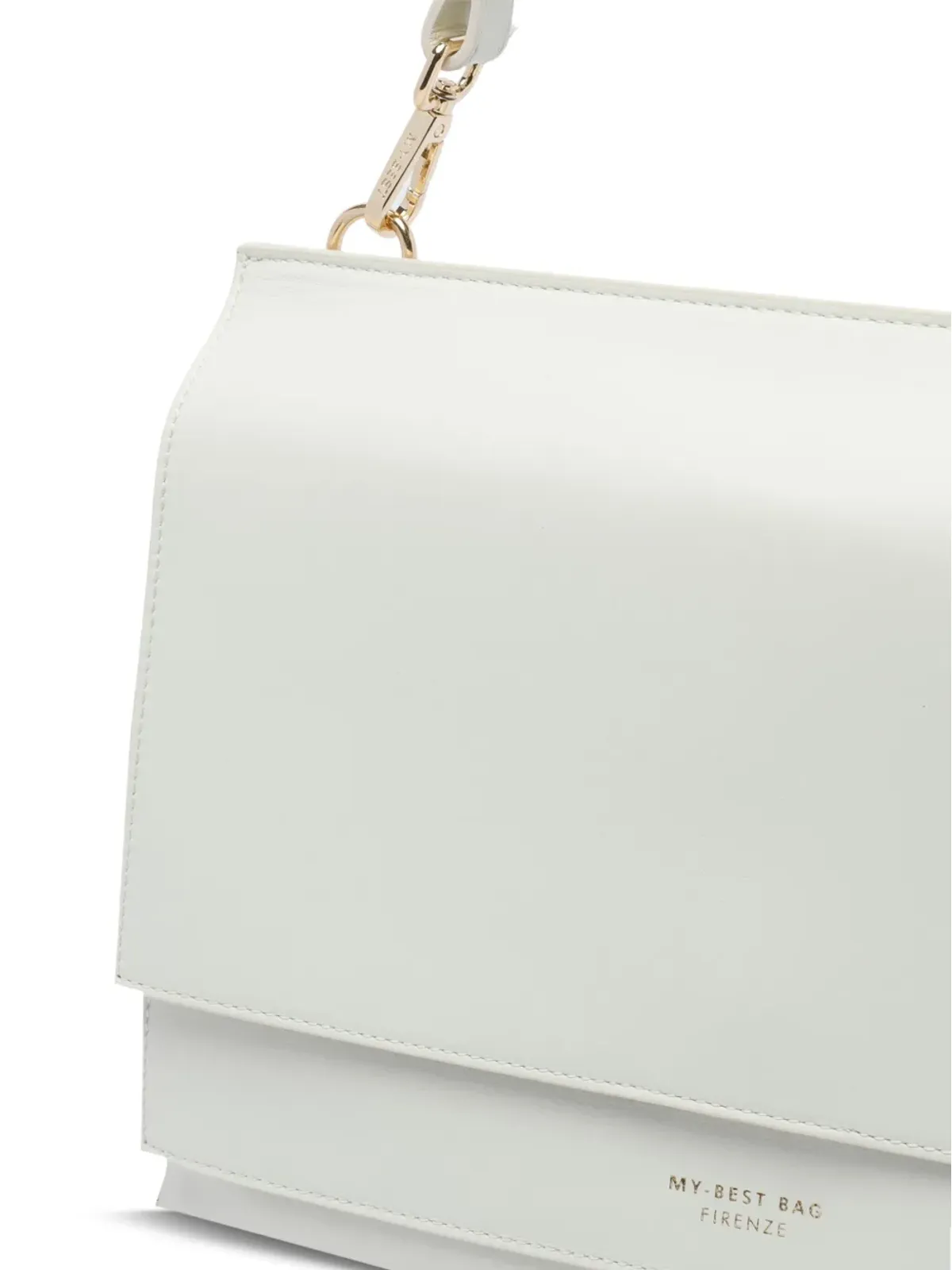MY BEST BAG ショルダーバッグ（ニュートラルカラー） - 画像4