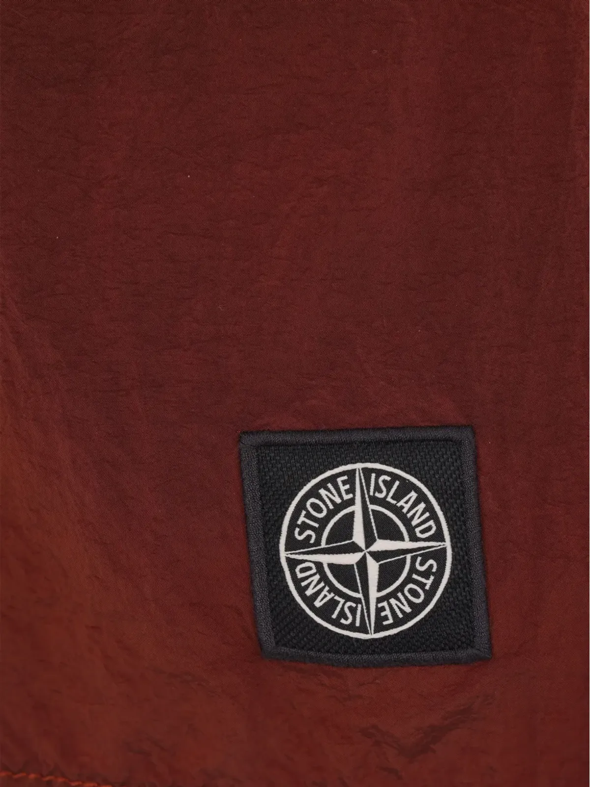 Stone Island Econyl® スイムショーツ - 画像3