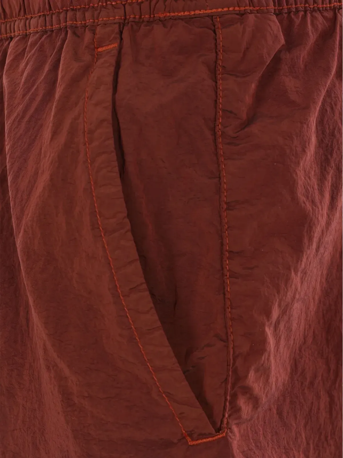 Stone Island Econyl® スイムショーツ - 画像4