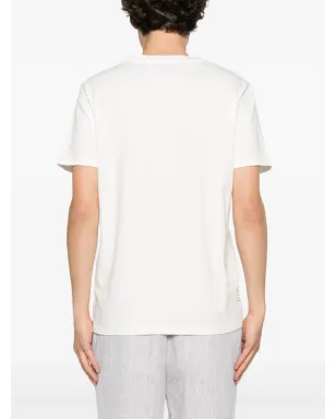 AMARÁNTO コットンTシャツ - サムネイル3