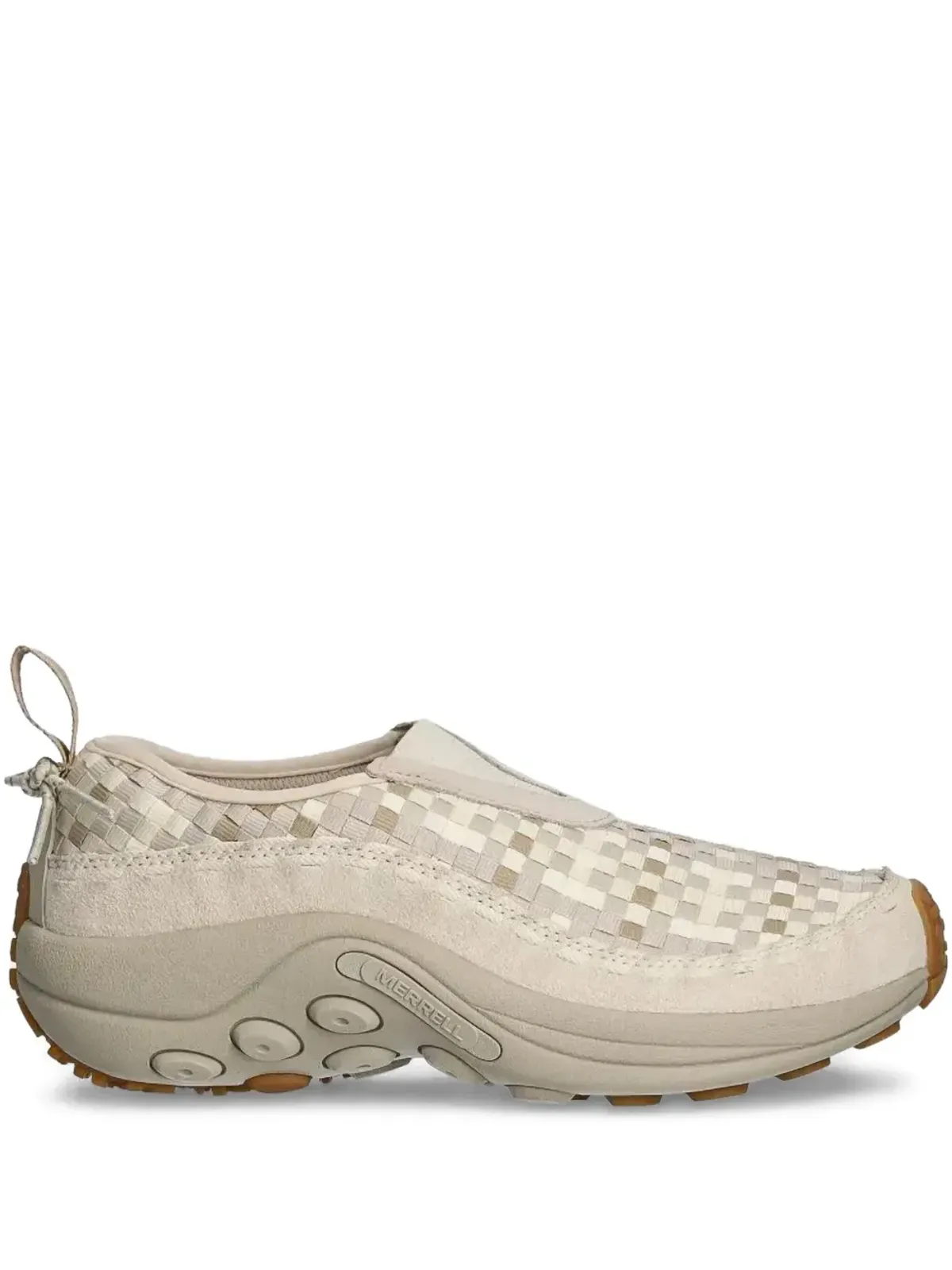 Merrell ジャングルモック Evo スニーカー - 画像1