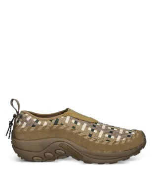 Merrell ジャングルモック エヴォ ウォーブン SE スリップオン スニーカー - サムネイル1