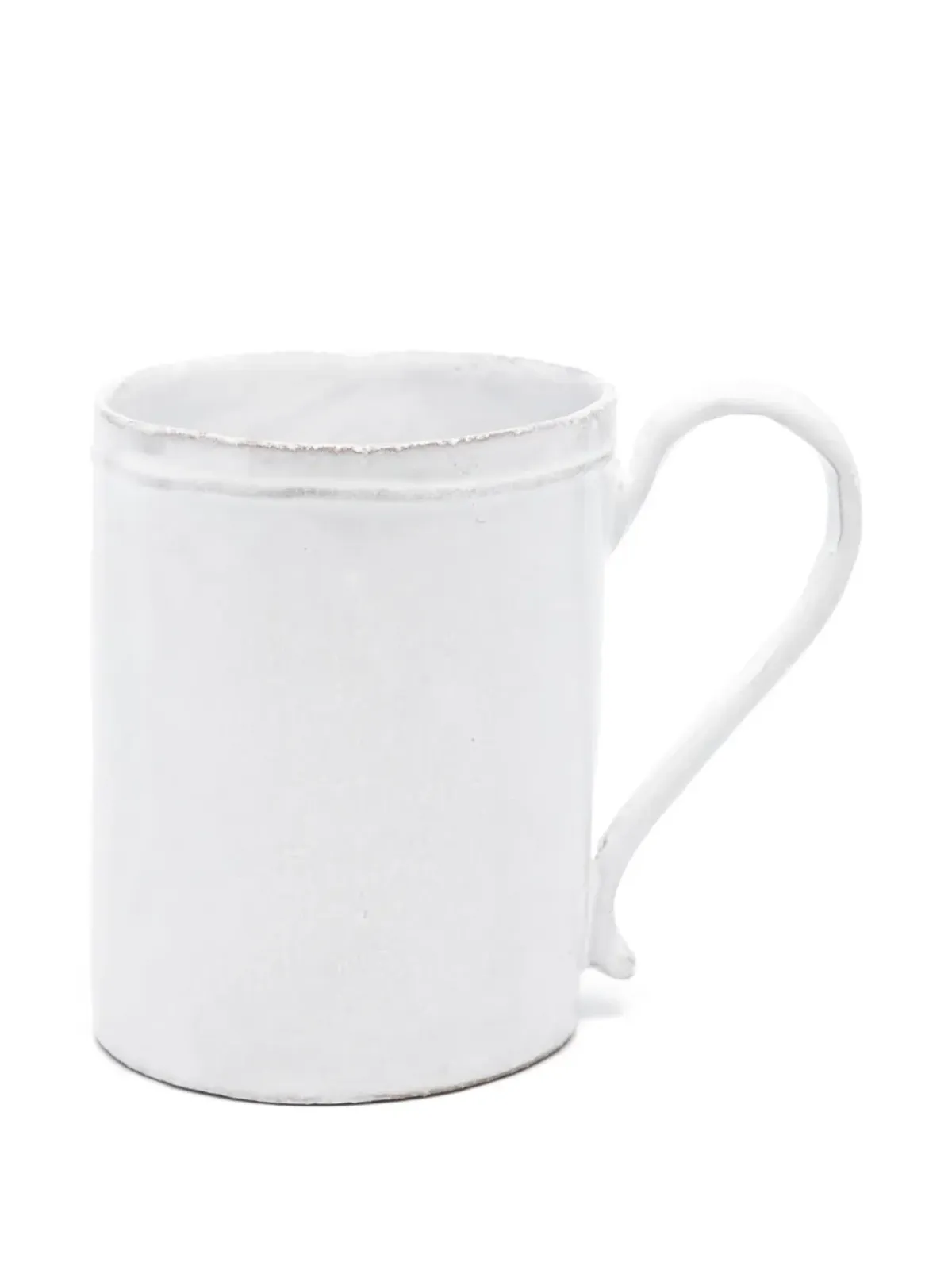 Astier De Villatte シンプルマグ - 画像1