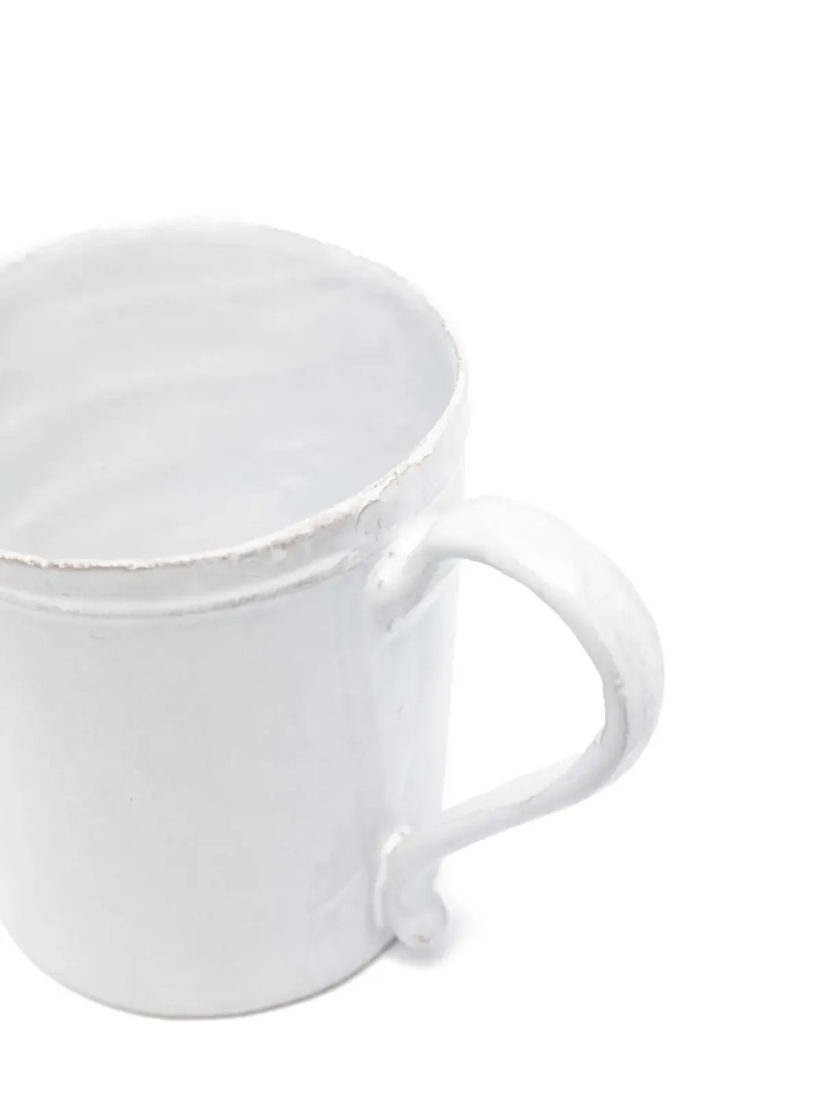 Astier De Villatte シンプルマグ - 画像3