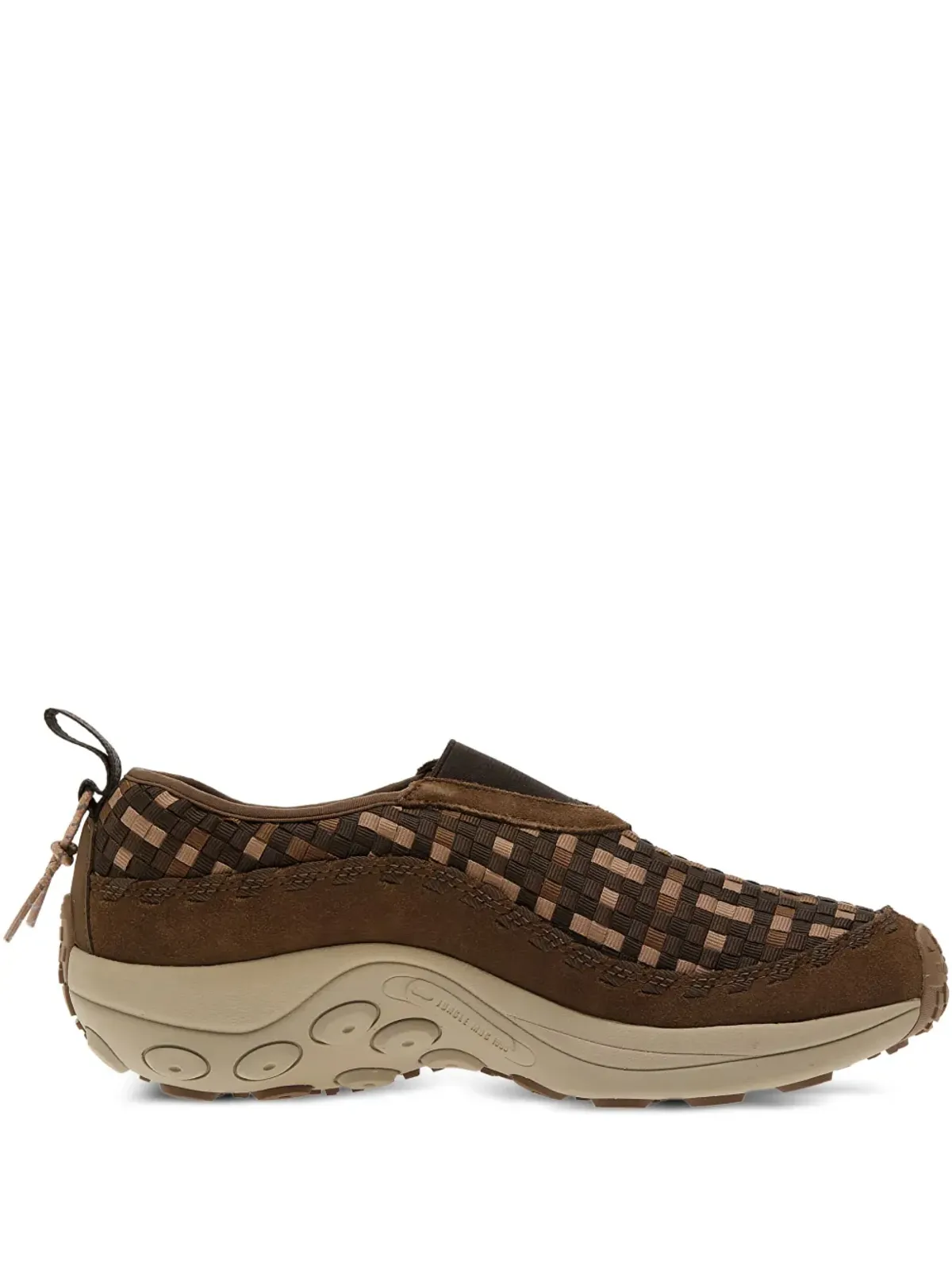 Merrell ジャングルモック スリップオン - 画像1