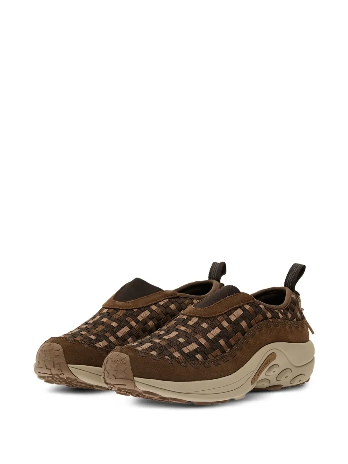 Merrell ジャングルモック スリップオン - 画像2