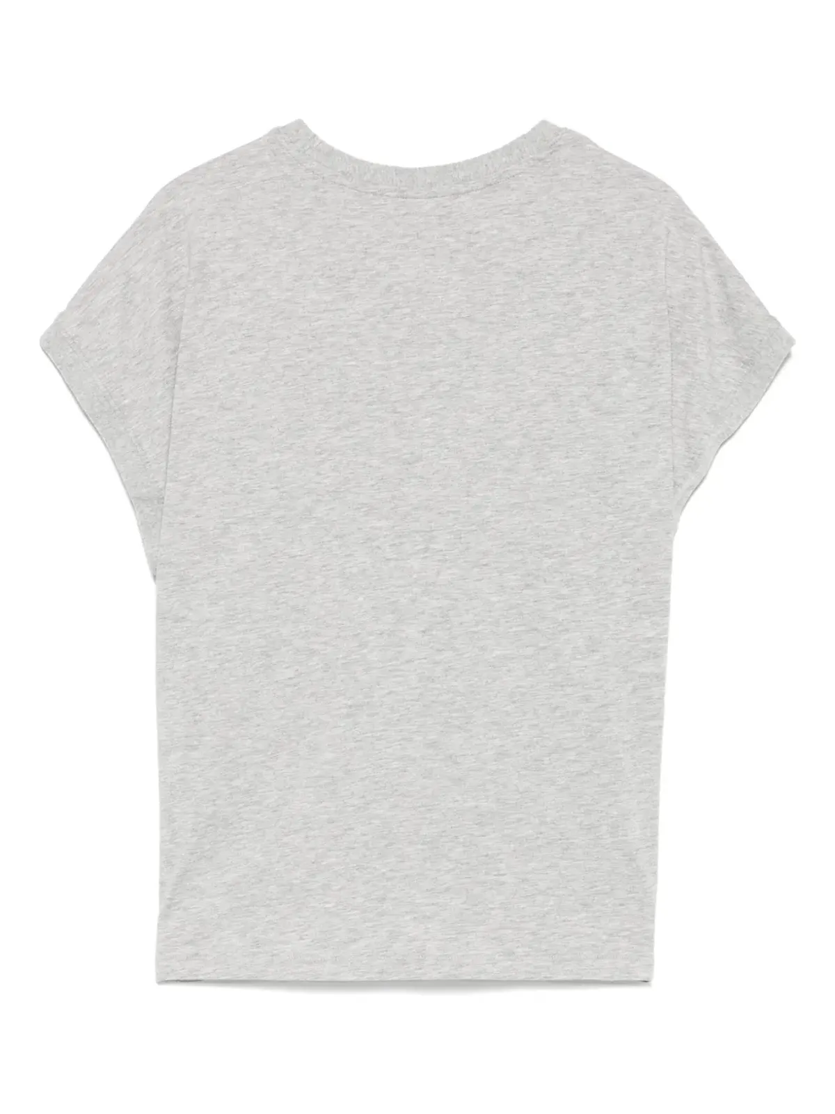 FRAME ザ・マッスルTシャツ - グレー - 画像2