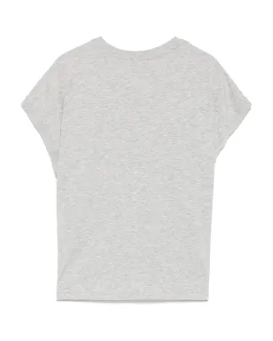 FRAME ザ・マッスルTシャツ - グレー - サムネイル2