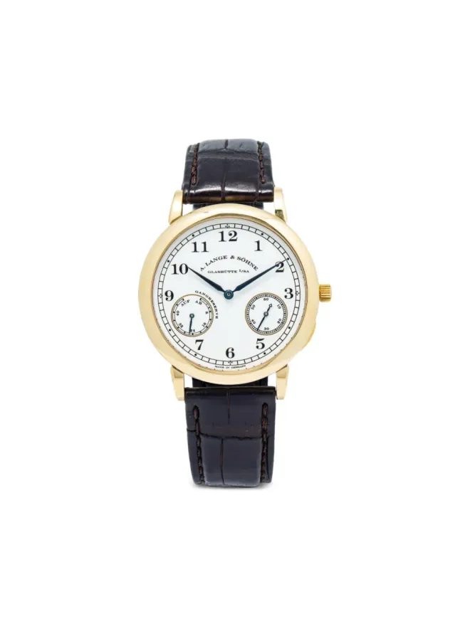 A. Lange & Söhne A. Lange & Söhne グラスヒュッテ ドレスウォッチの商品画像