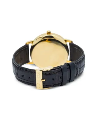 A. Lange & Söhne グラスヒュッテ ドレスウォッチ - サムネイル5