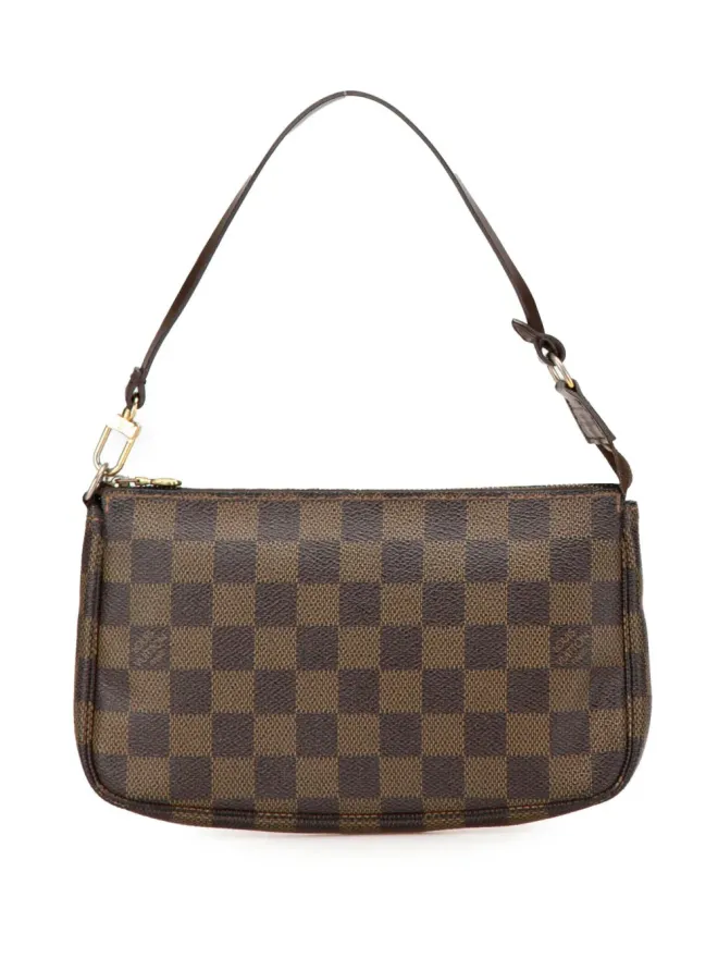 Louis Vuitton Pre-Owned Louis Vuitton ビンテージ ポシェット・アクセソワーズ ショルダーバッグの商品画像