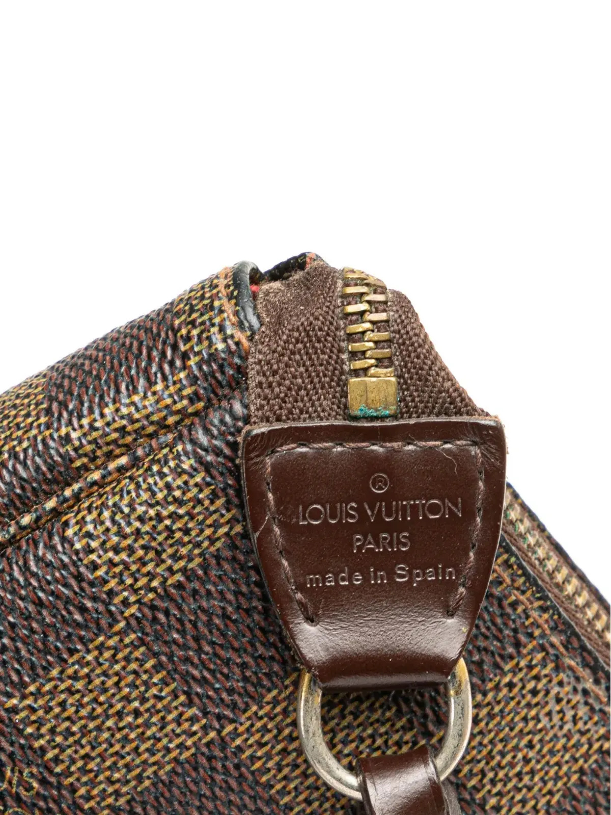 Louis Vuitton ビンテージ ポシェット・アクセソワーズ ショルダーバッグ - 画像5