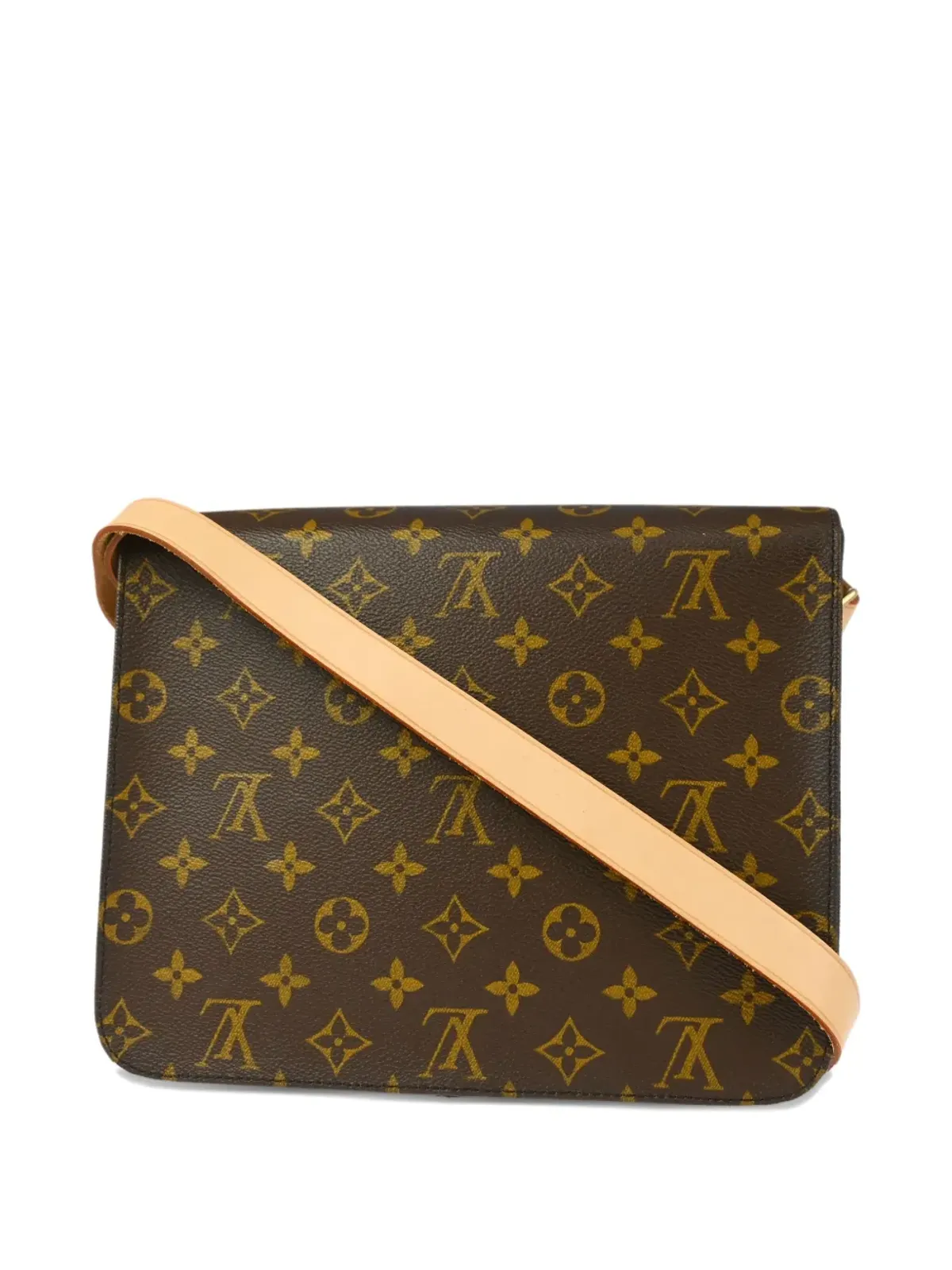 ビンテージ Louis Vuitton バッグ - 画像2