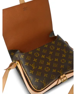 ビンテージ Louis Vuitton バッグ - サムネイル4
