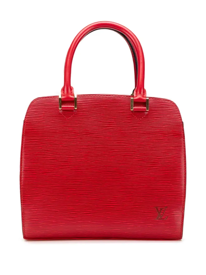 Louis Vuitton Pre-Owned Louis Vuitton Pre-Owned ハンドバッグの商品画像