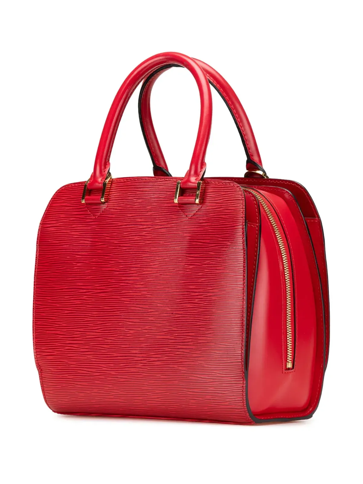 Louis Vuitton Pre-Owned ハンドバッグ - 画像2