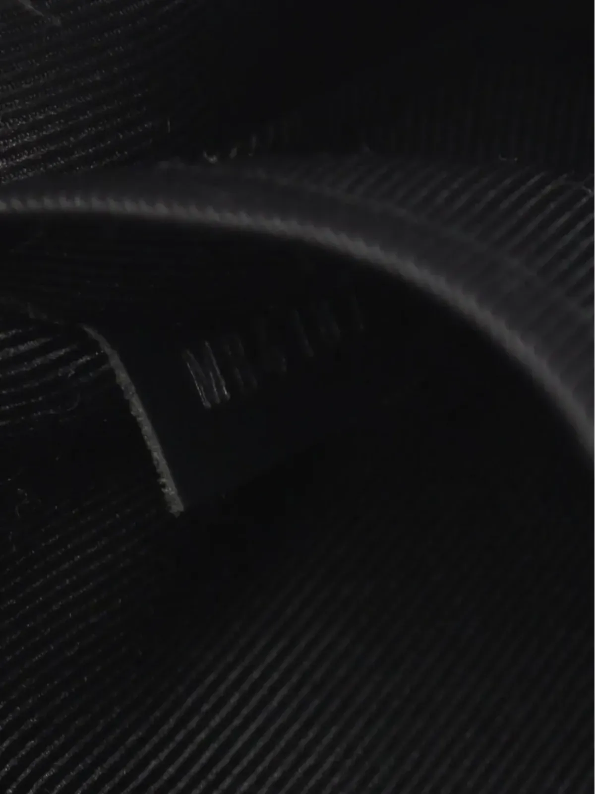 Louis Vuitton ビンテージ モノグラム・エクリプス 2ウェイ・ベルトバッグ - ブルー - 画像5