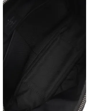 Louis Vuitton ビンテージ モノグラム・エクリプス 2ウェイ・ベルトバッグ - ブルー - サムネイル3