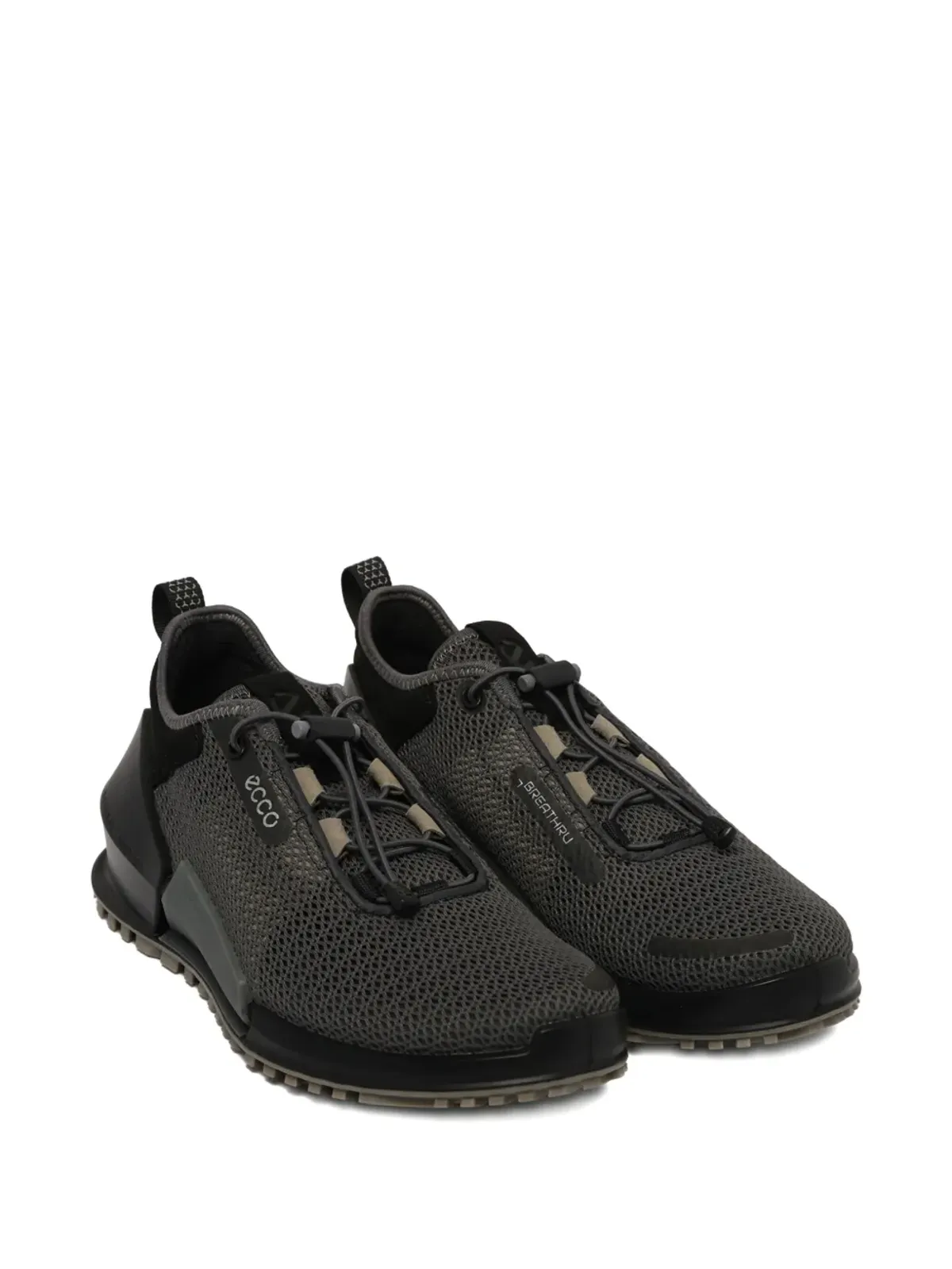 ECCO Biom 2.0 スニーカー - ブラック - 画像2