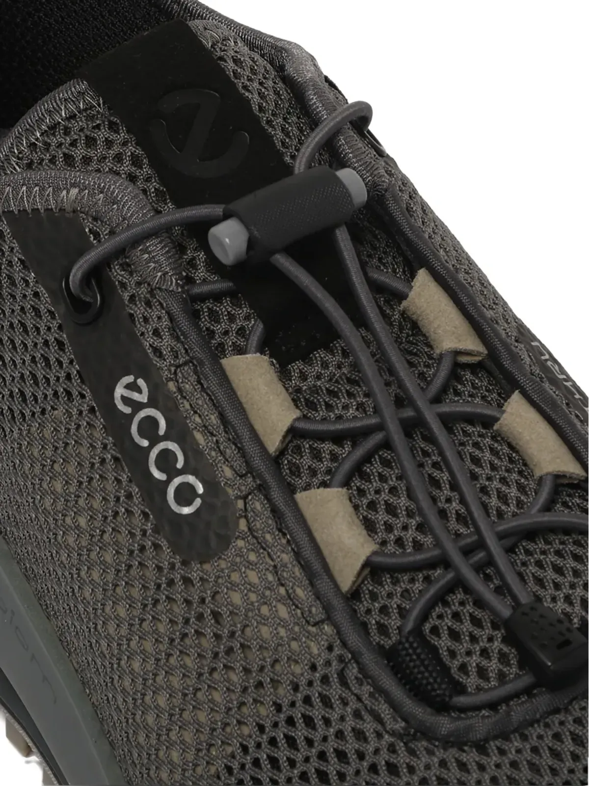 ECCO Biom 2.0 スニーカー - ブラック - 画像4