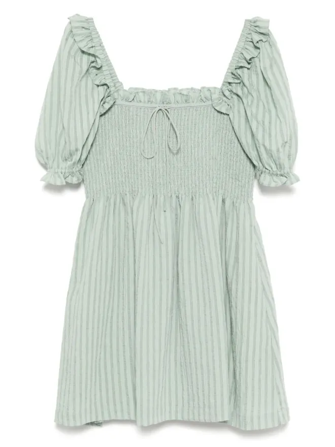 Hill House Home HILL HOUSE HOME リラ ナップドレスの商品画像