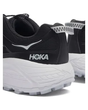 HOKA Mafate Three2 メッシュパネルドスニーカー - サムネイル4