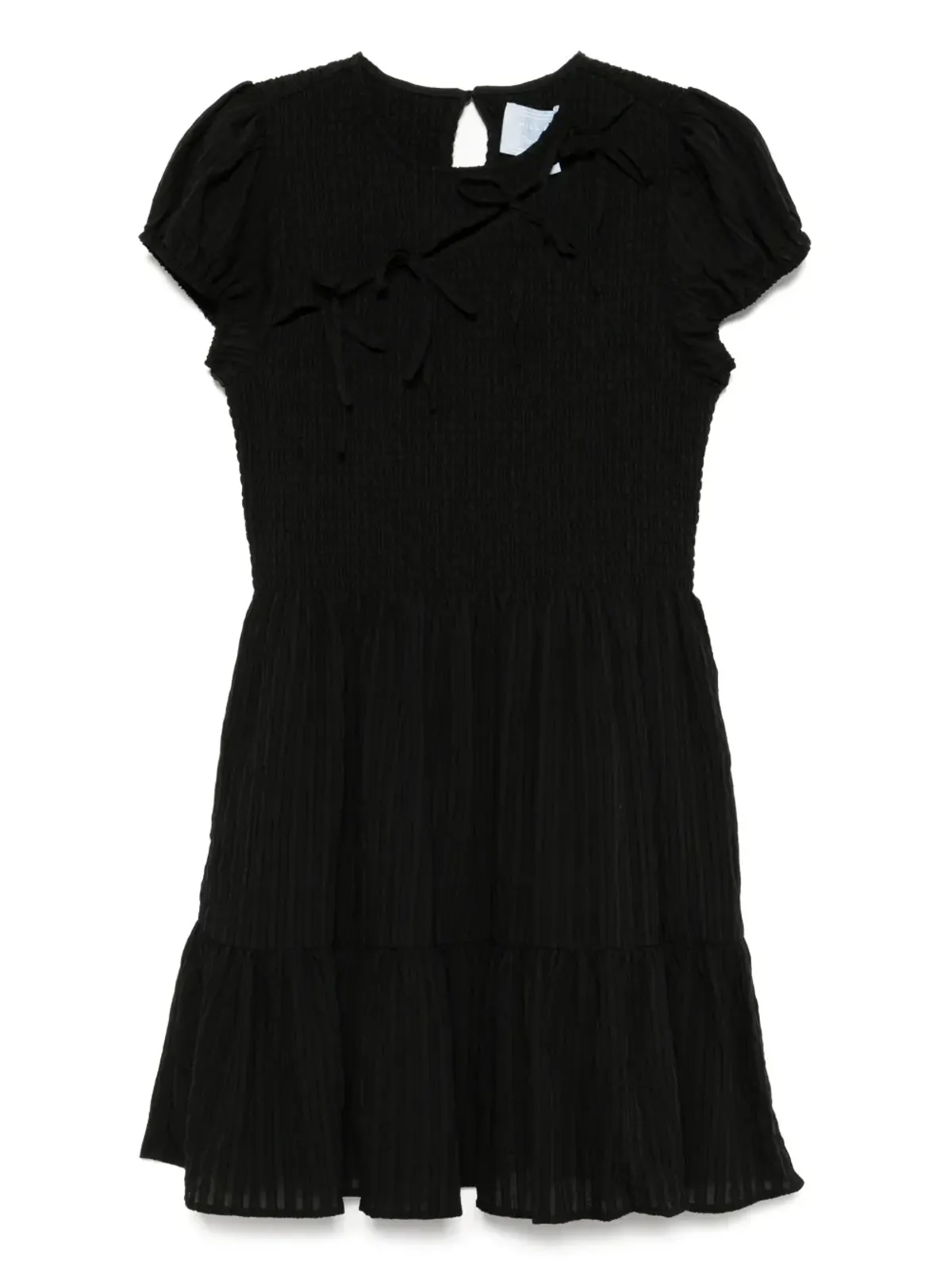 HILL HOUSE HOME Giaミニナップドレス - 画像1