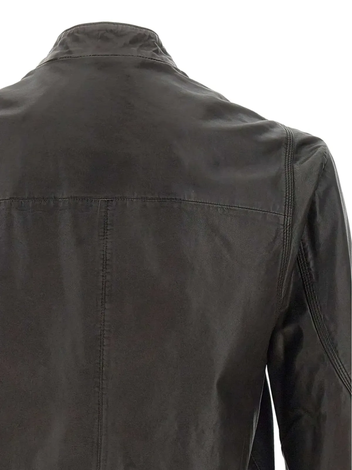 Peuterey Tureia bomber jacket - Brown - 画像5