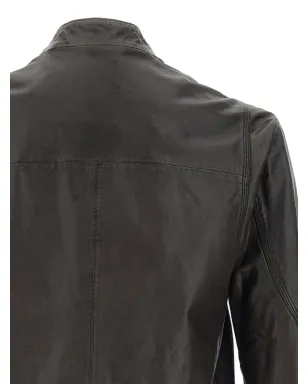 Peuterey Tureia bomber jacket - Brown - サムネイル5