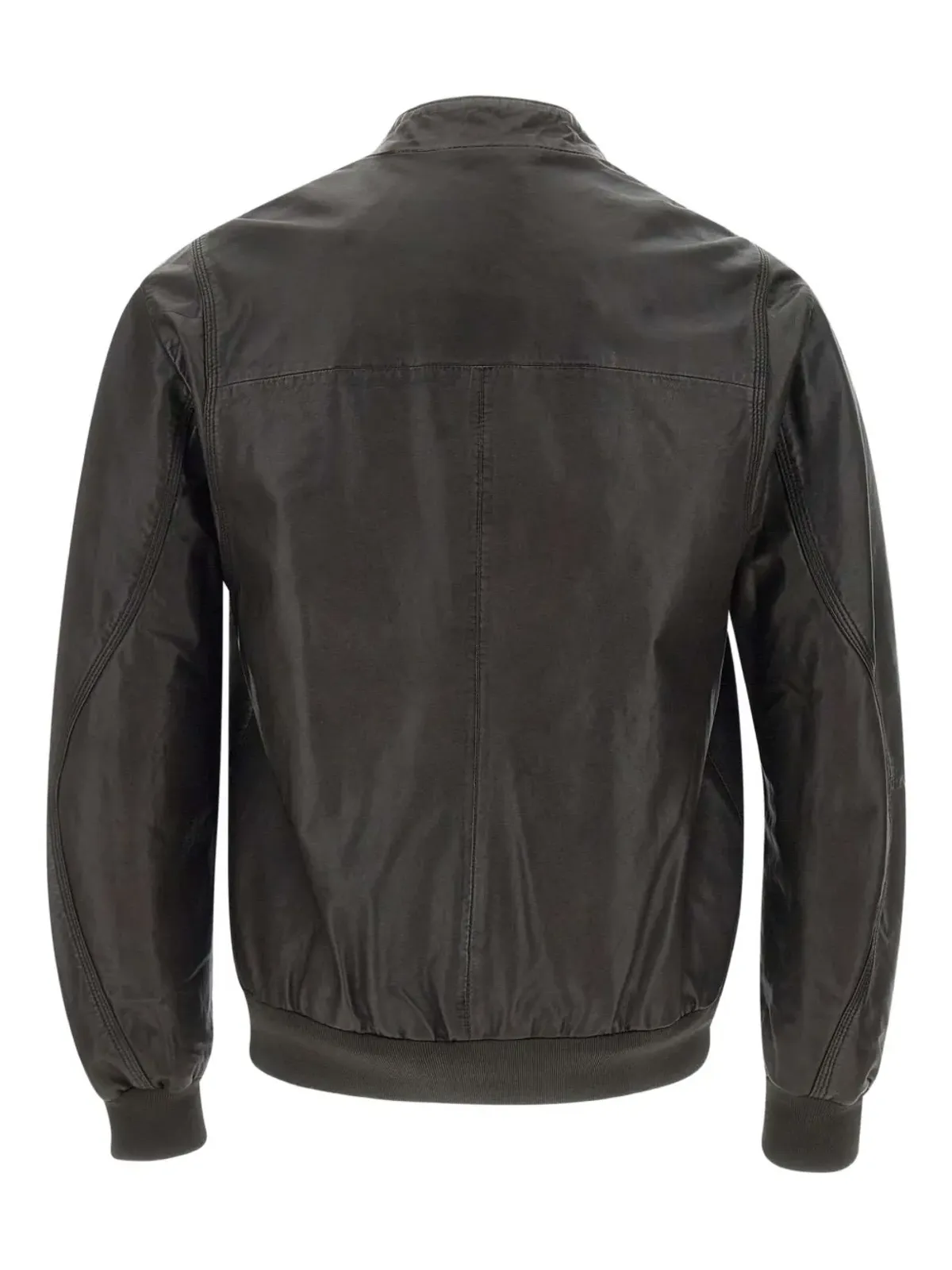 Peuterey Tureia bomber jacket - Brown - 画像2