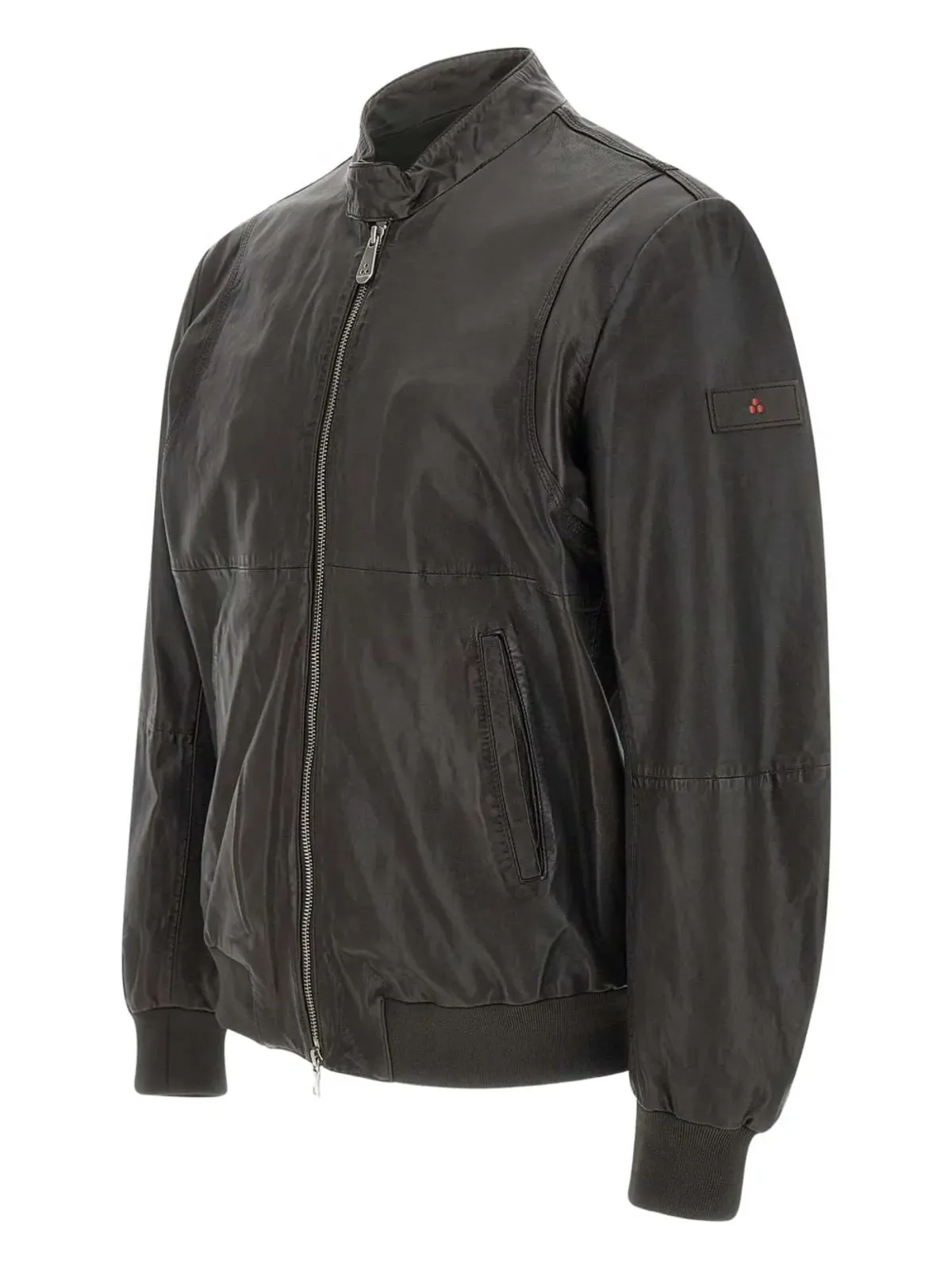 Peuterey Tureia bomber jacket - Brown - 画像3
