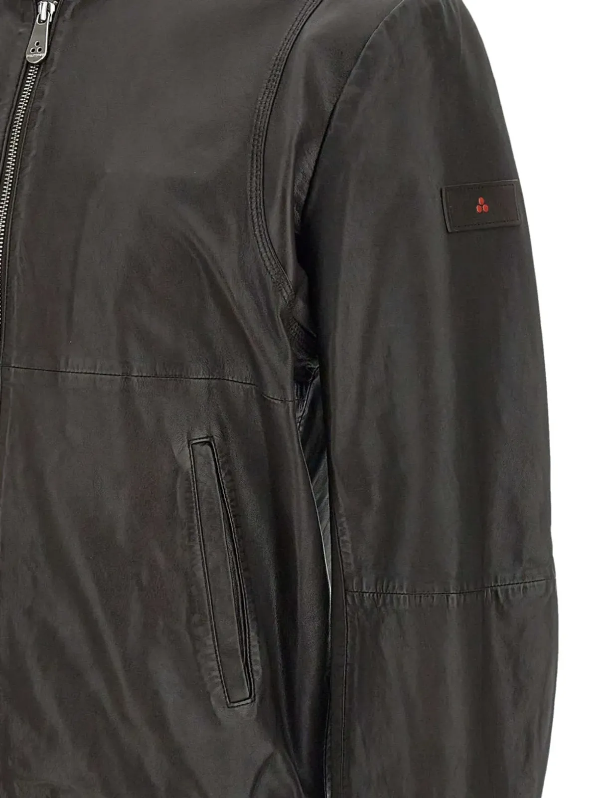 Peuterey Tureia bomber jacket - Brown - 画像4