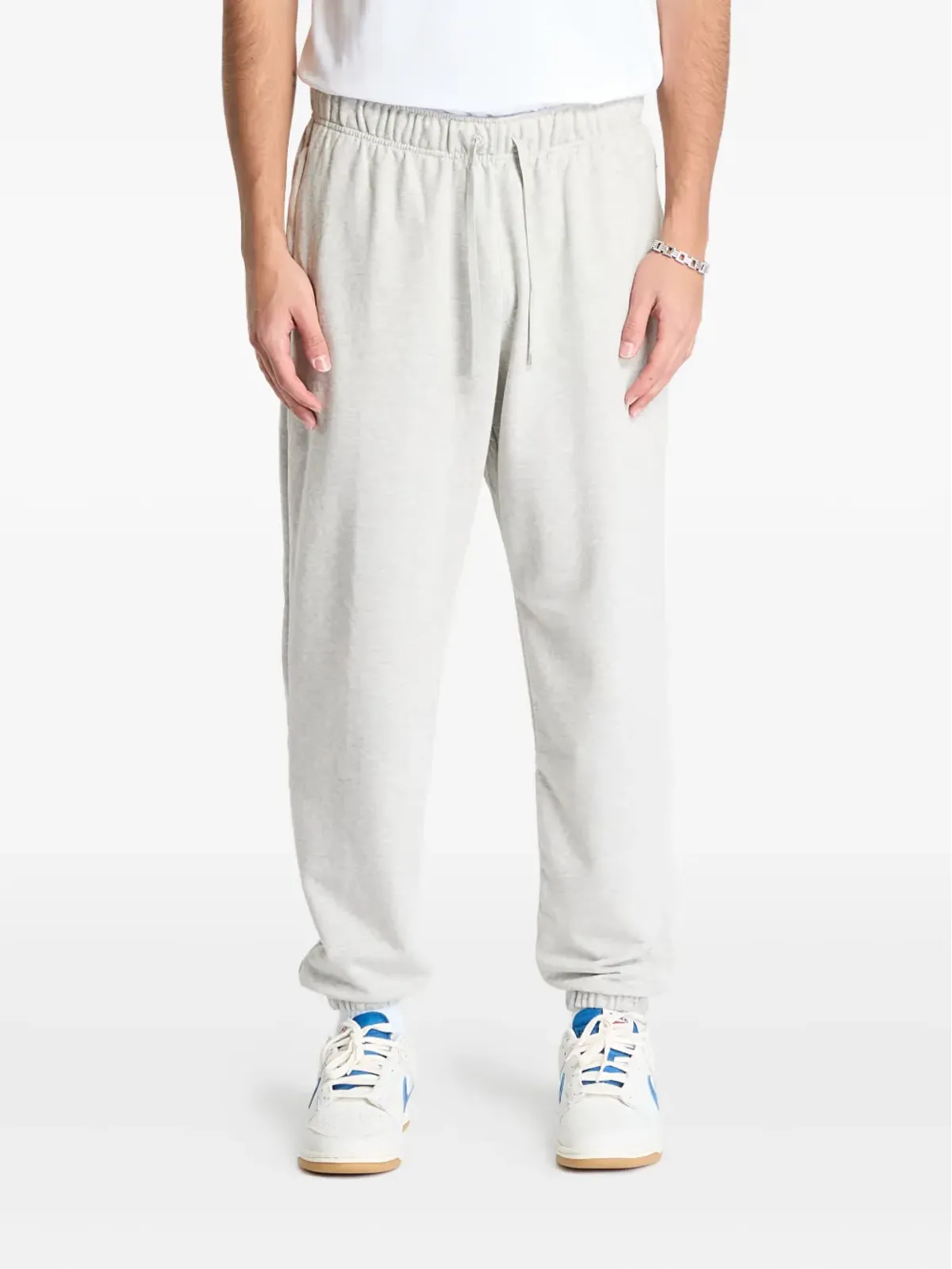 Jordan クロスオーバー フリース トラックパンツ - 画像3