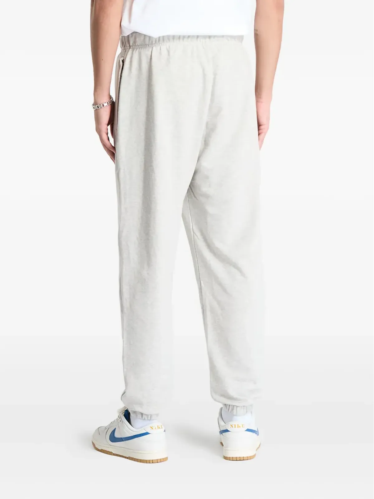 Jordan クロスオーバー フリース トラックパンツ - 画像4