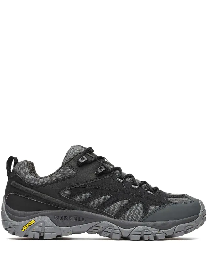 Merrell Merrell 1TRL Moab 2 Mesa Luxe Eco スニーカー ブラックの商品画像