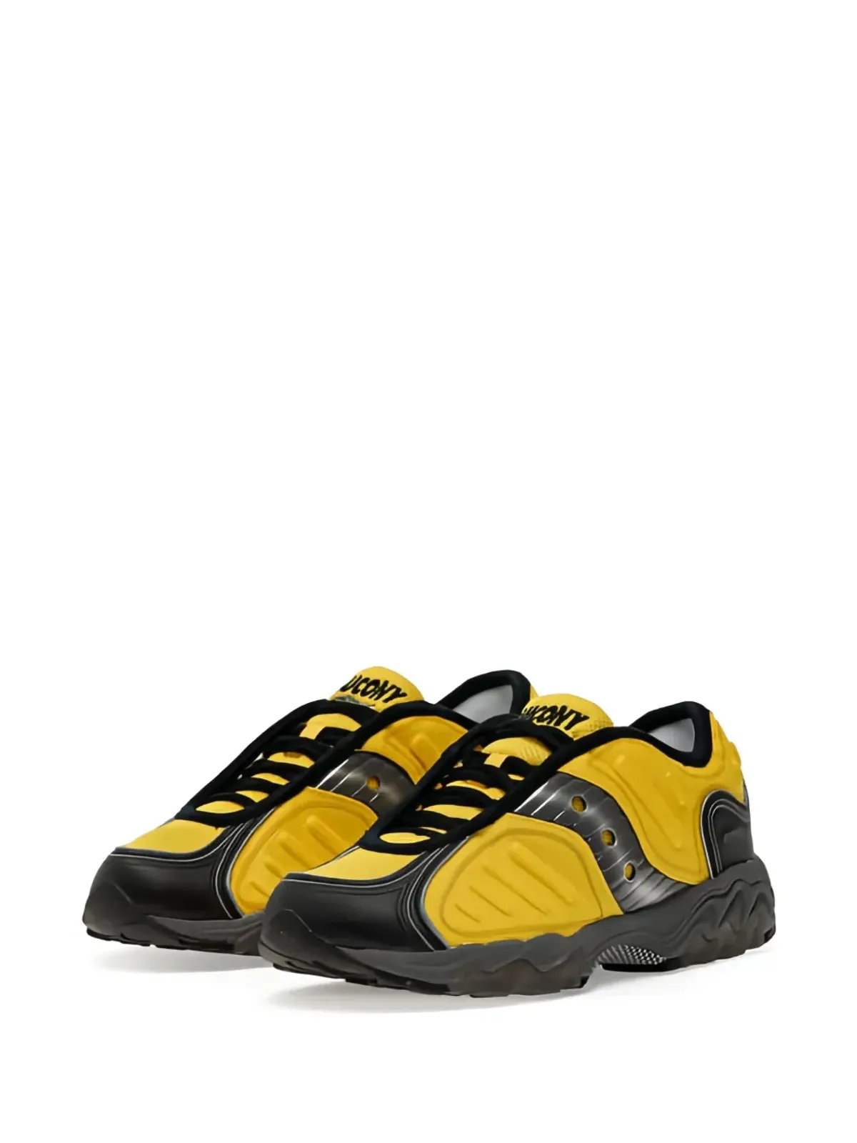 Saucony Matrixスニーカー - 画像2