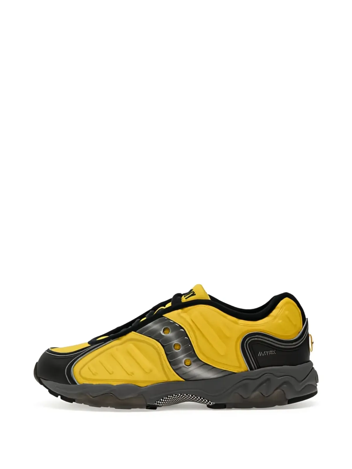Saucony Matrixスニーカー - 画像4