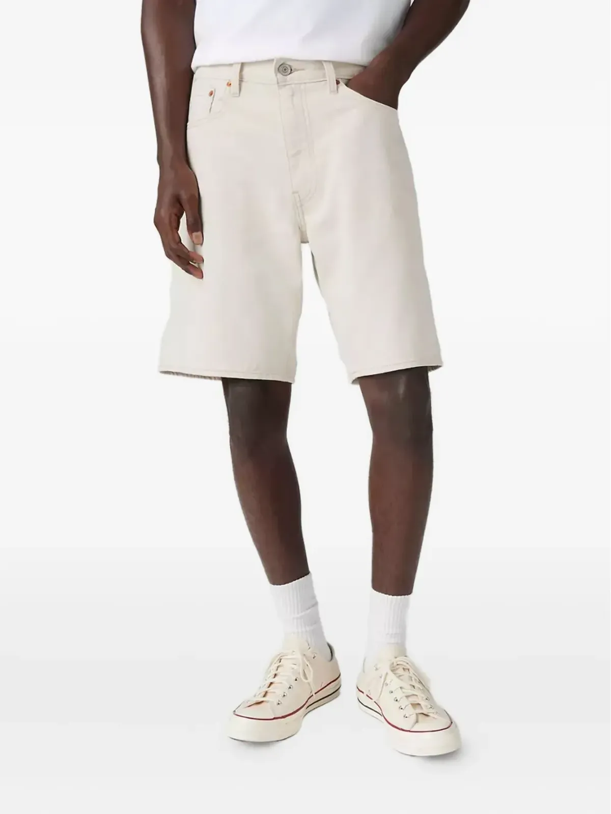 Levi's デニムショーツ - 画像3