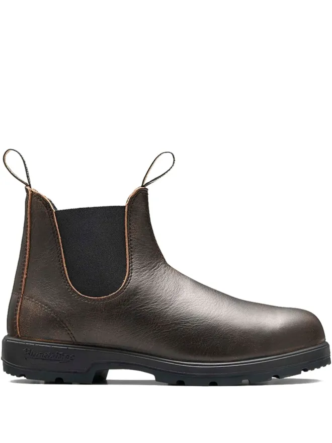 Blundstone Blundstone レザー チェルシーブーツの商品画像