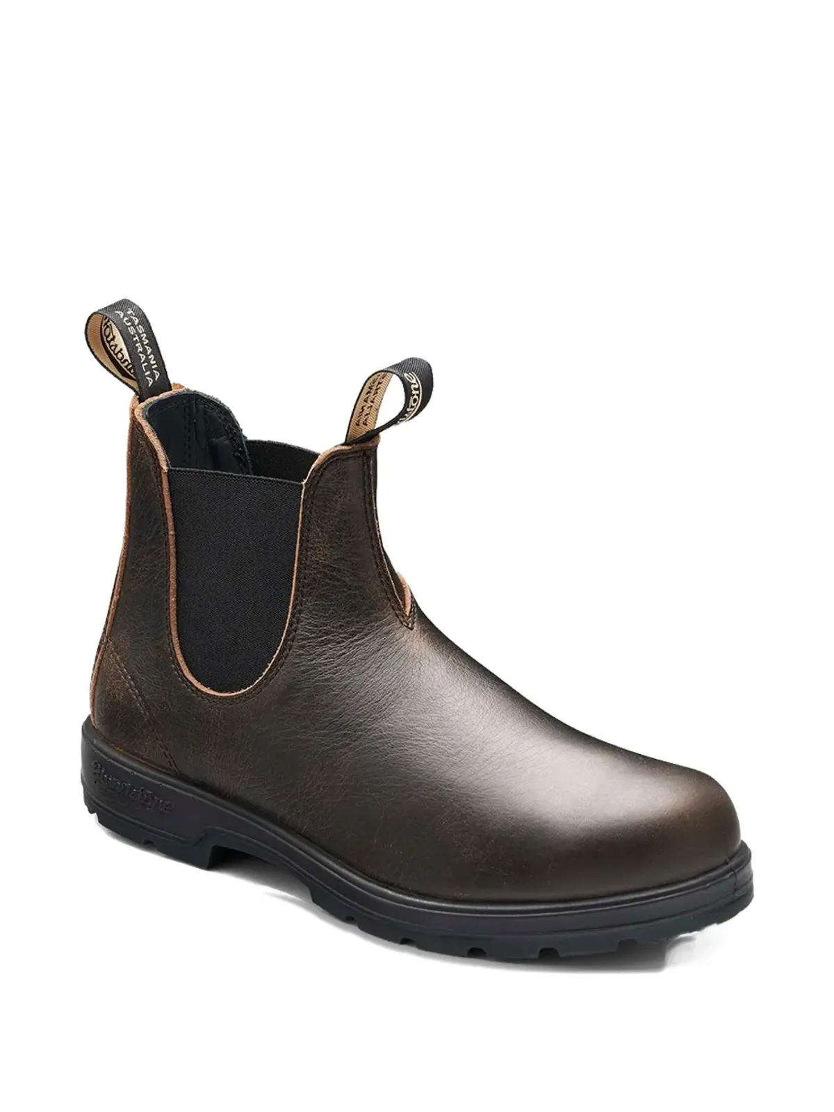 Blundstone レザー チェルシーブーツ - 画像2