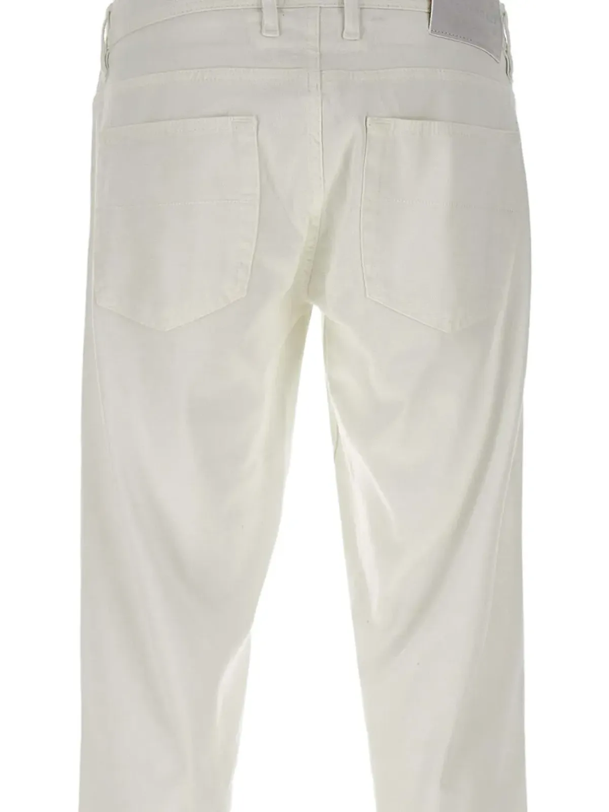 Sartoria Tramarossa レオナルド ジーンズ - 画像5