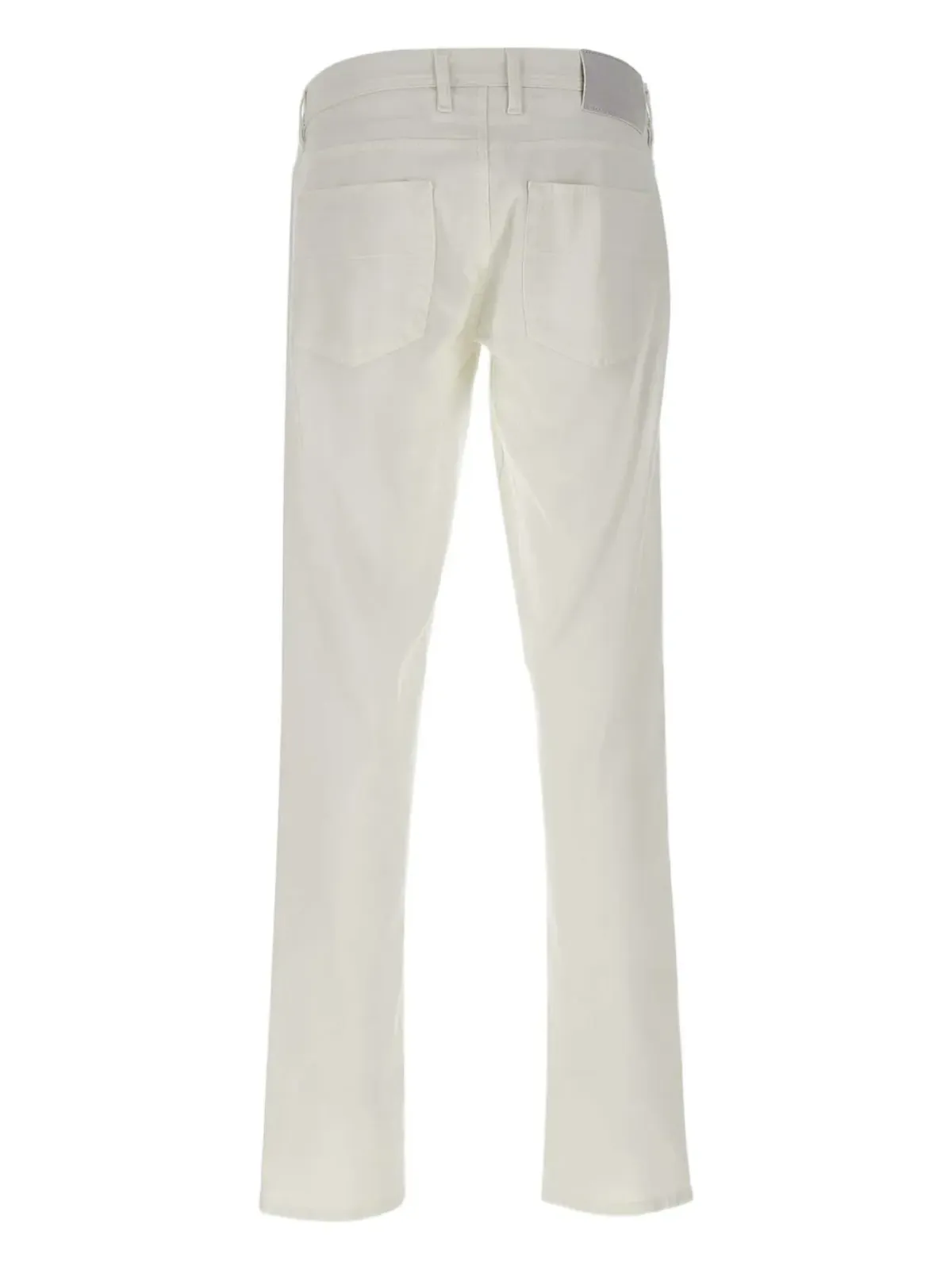 Sartoria Tramarossa レオナルド ジーンズ - 画像2