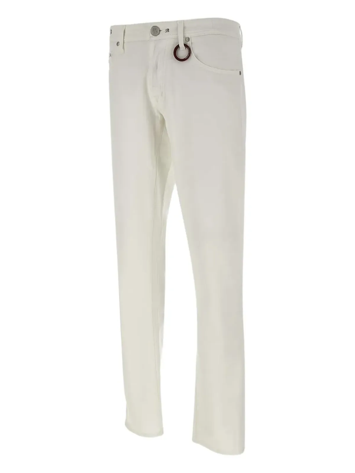 Sartoria Tramarossa レオナルド ジーンズ - 画像3