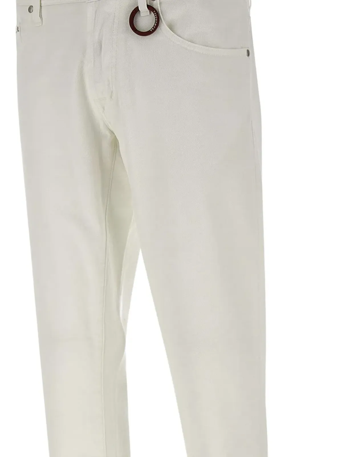 Sartoria Tramarossa レオナルド ジーンズ - 画像4