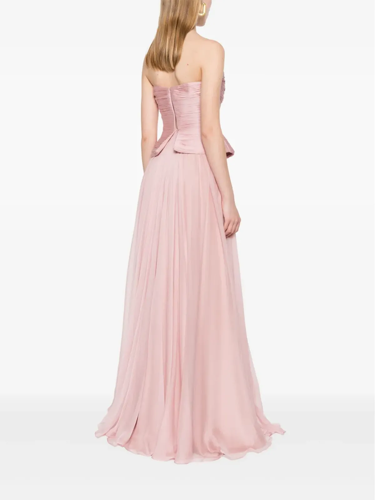M.Marquise Claude gown - 画像4