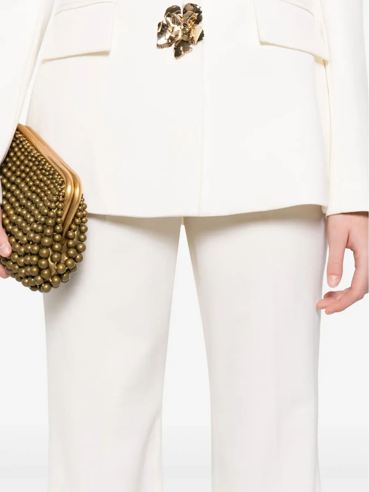 M.Marquise Azaleea trousers - 画像5