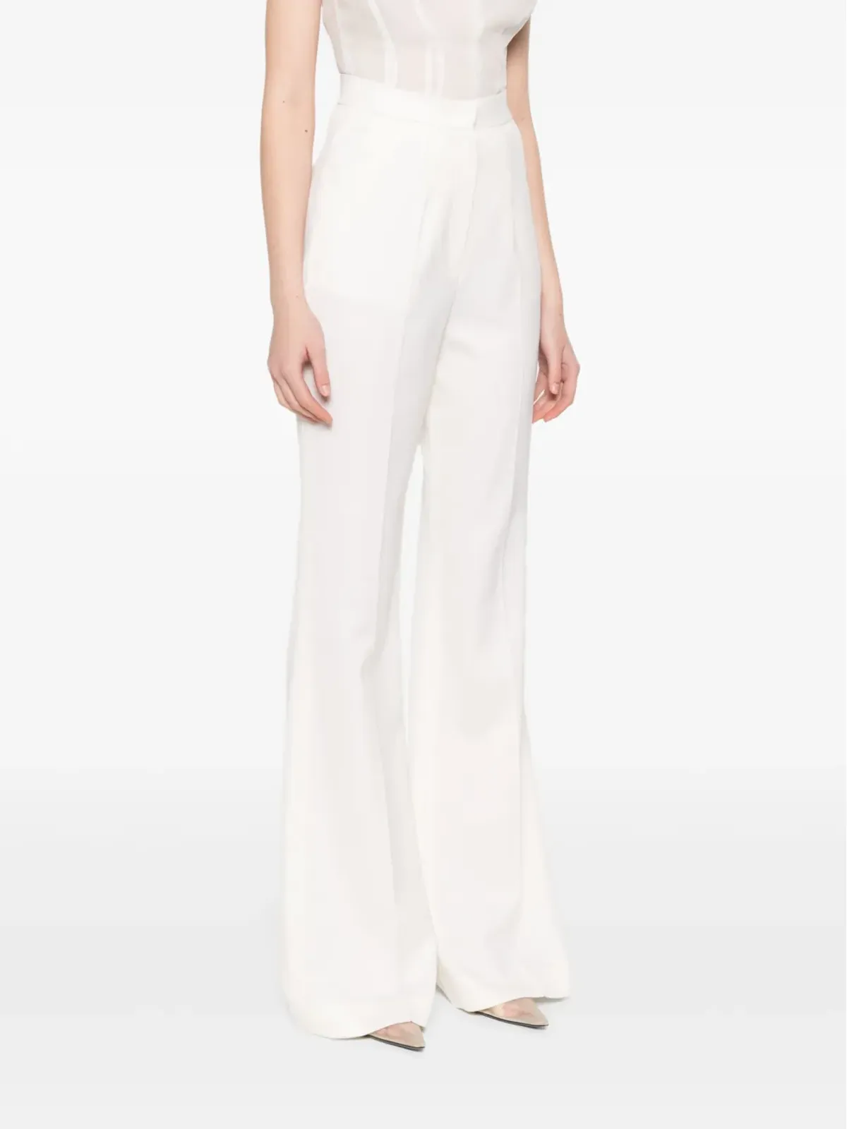M.Marquise Azaleea trousers - 画像3